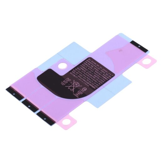 iPhone X Akku Klebepad / Adhesive Kleber