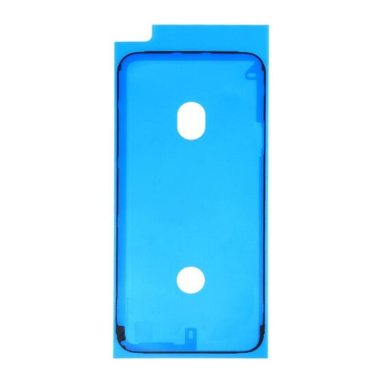 mit Display Kleberahmen