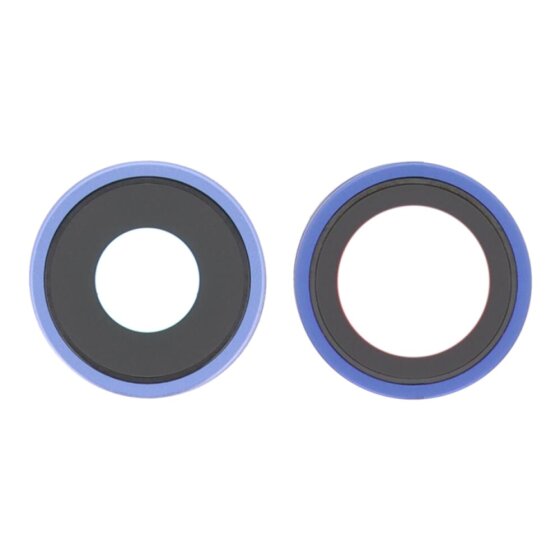 Blau (Ultramarin)