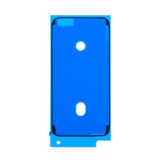 mit Displaykleberahmen